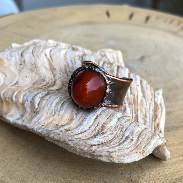 CARNELIAN